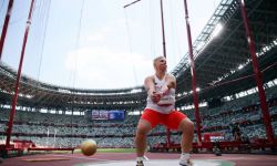 Tokio: Włodarczyk z trzecim złotem, brąz Kopron w rzucie młotem