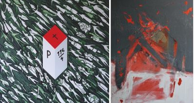 Ślady obecności, ślady nieobecności w BWA