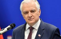 Gowin: decyzja o dymisji Anny Korneckiej narusza umowę koalicyjną