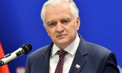 Gowin: decyzja o dymisji Anny Korneckiej narusza umowę koalicyjną