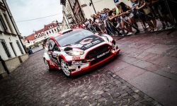 30. Rajd Rzeszowski. Gdzie i kiedy utrudnienia na drogach