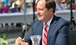 USA: Biały Dom ogłosił kandydaturę Marka Brzezinskiego na ambasadora USA w Polsce