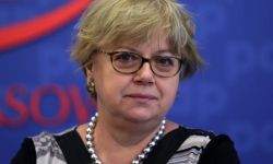 Prof. Marczyńska: nie ma rekomendacji Rady Medycznej ws. podawania trzeciej dawki szczepionki