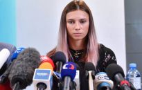 Cimanouska: ludzie z zespołu kazali mi powiedzieć, że mam kontuzję, a w razie odmowy mogę mieć problemy