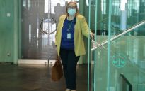 I prezes SN wydała zarządzenia ws. spraw trafiających do Izby Dyscyplinarnej