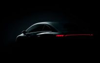 Premiera pięciu w pełni elektrycznych modeli Mercedesa