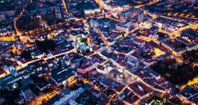 Bezpłatne szkolenia dla społeczników i stowarzyszeń z Rzeszowa