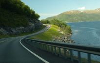 Jak poruszać się po Norwegii - samochód to najlepsza opcja