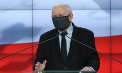 J. Kaczyński: wszystkie partie powinny podpisać wspólne porozumienie ws. walki z epidemią COVID-19