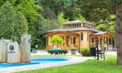 Podkarpackie na weekend. Wyprawa do Rymanowa-Zdroju