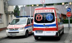 MZ: 122 nowe przypadki zakażenia koronawirusem, nie zmarła żadna osoba z COVID-19