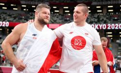 2,2 mln zł na nagrody dla medalistów olimpijskich od PKOl