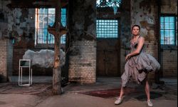 Od środy "Źródła Pamięci. Szajna-Grotowski-Kantor 2021"