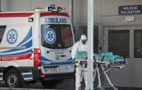 Ministerstwo Zdrowia: 64 nowe zakażenia koronawirusem, żadnego przypadku śmiertelnego