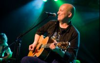 Piotr Bukartyk uświetni plener w Boguchwale. Koncert gratis!