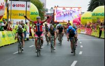 W środę w Rzeszowie 78. Tour de Pologne. Gdzie utrudnienia?