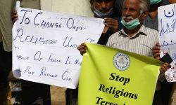 Pakistan: ośmiolatek najmłodszą osobą oskarżoną o bluźnierstwo, grozi mu kara śmierci