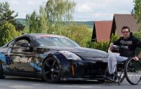 I Charytatywny Zlot Samochodowy - luksusowe marki na Podpromiu