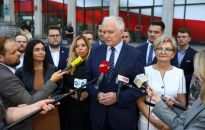 Strzeżek: Porozumienie opuszcza Zjednoczoną Prawicę, powstanie koło parlamentarne