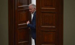 Gowin o wyjściu z klubu PiS: partia podjęła decyzję, teraz podejmą je poszczególne osoby