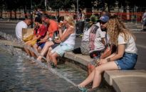 Włochy: 49-50 stopni mogą sięgnąć temperatury w najgorętszym tygodniu lata