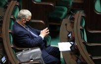 Suski zapowiada poprawki do projektu o mediach: wydłużymy okres na 