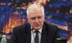 Spychalski: prezydent na wniosek premiera odwołał Jarosława Gowina z funkcji wicepremiera i szefa MRPiT