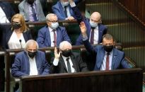 Sejm przyjął nowelizację ustawy o radiofonii i telewizji