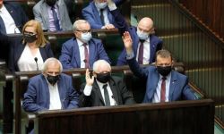 Sejm przyjął nowelizację ustawy o radiofonii i telewizji