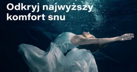 Nowoczesne materace do spania