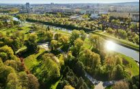 Publiczna debata o miejscowym planie dla bulwarów Wisłoka