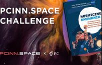 Kosmiczny program Podkarpackiego Centrum Innowacji. Kto dołączy? 