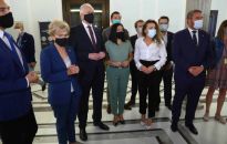 Gowin: będę rekomendował głosowanie za odwołaniem marszałek Sejmu Elżbiety Witek