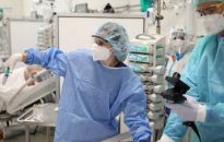 MZ: 223 nowe zakażenia koronawirusem, zmarły 2 osoby z COVID-19