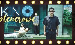 Oskarowy "Parasite" w plenerowym kinie! Wejście i popcorn gratis