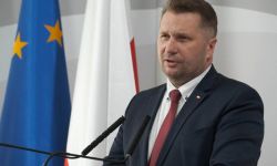 Minister edukacji i nauki: nie będzie obowiązkowych szczepień dla dzieci powyżej 12 lat