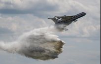 Rosyjski resort obrony: nikt nie przeżył katastrofy samolotu gaśniczego w Turcji