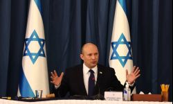 Izrael: premier Naftali Bennett krytykuje ustawę podpisaną przez prezydenta Andrzeja Dudę