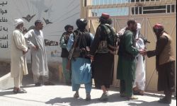 Afganistan: talibowie zaczęli wkraczać do Kabulu z różnych kierunków