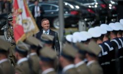 Prezydent: z całą pewnością dotrzymamy postanowień Traktatu Północnoatlantyckiego