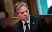 Blinken: personel amerykańskiej ambasady w Kabulu przenosi się na lotnisko