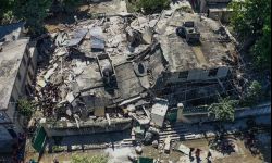 Haiti: liczba ofiar śmiertelnych trzęsienia ziemi wzrosła do 1297