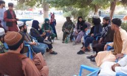 Rzecznik talibów mówi, że "wojna w Afganistanie się skończyła" - Al Jazee