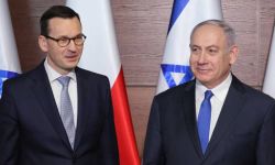 "Dziennik Gazeta Prawna": Izrael zamraża stosunki z Polską