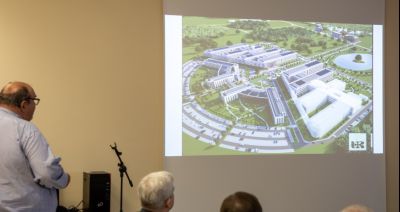 Szpital Uniwersytecki przejmie lecznicę przy Chopina. Co z neurologią?