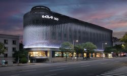 Nowe otwarcie salonu Kia360 w Seulu - nowoczesna przestrzeń, w której można doświadczyć rozwiązań z zakresu mobilności