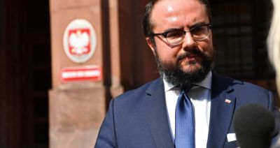 Wiceszef MSZ: Polacy w Afganistanie na razie nie zgłosili potrzeby ewakuacji