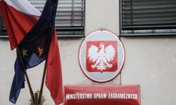 MSZ: w reakcji na nieuzasadnione działania Izraela ambasador RP w Izraelu do odwołania pozostanie w kraju