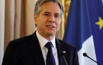 USA: Blinken wyraził 