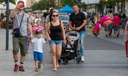 Rząd przyjął projekt ustawy o rodzinnym kapitale opiekuńczym